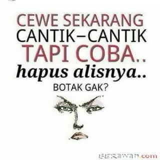 cantik tapi