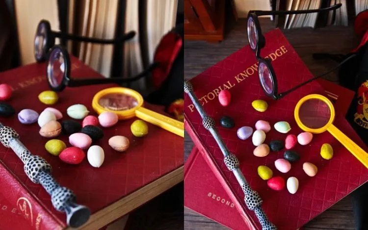 Kamu Nggak Perlu Masuk Hogwarts Untuk Bisa Membuat 6 Hidangan Khas Harry Potter Ini Sendiri 7