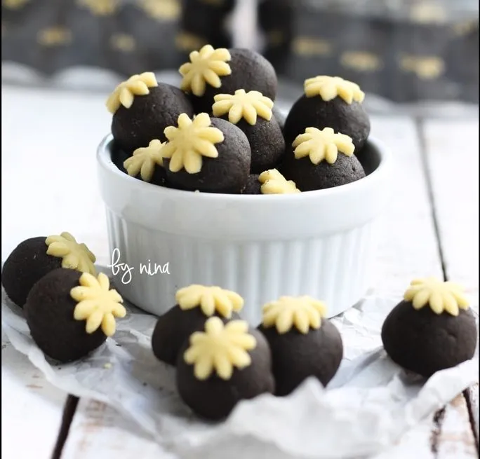5 Resep Kue Kering Praktis untuk Suguhan Tamu 6