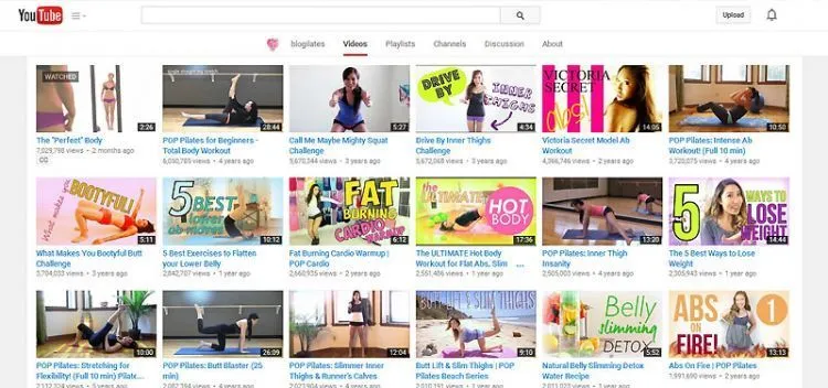 Tanpa Harus Mengeluarkan Banyak Uang, Dengan 8 Website Keren Ini Kamu Bisa Mengasah Skill dan Belajar 16