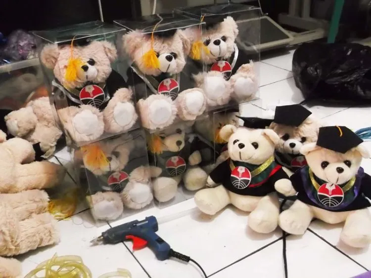 Kalau Punya Uang 500 Ribu Saja, Bisnis Apa Saja Sih yang Bisa Kamu Coba? 12