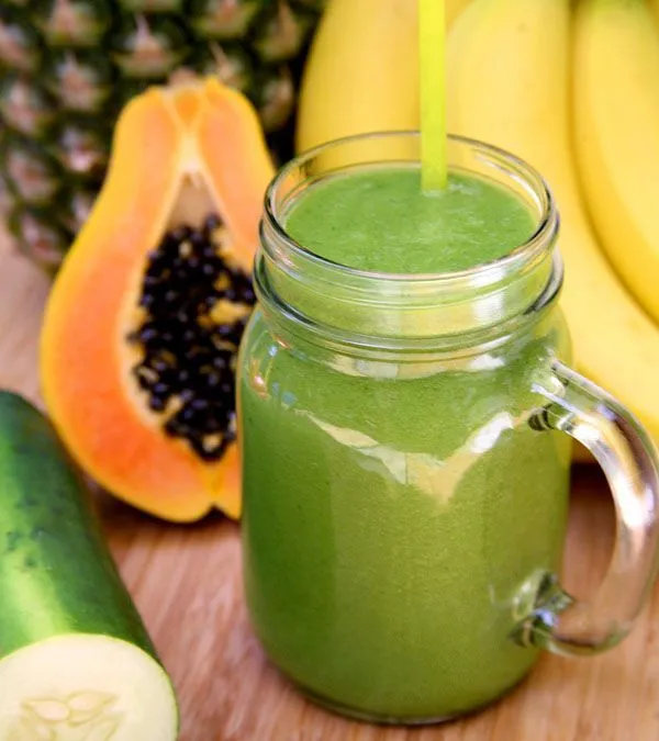 5 Resep Smoothies untuk Diet (Enak dan Mudah) 6
