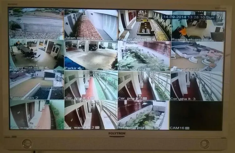 17 Hal Seru yang Hanya Bisa Dimengerti Olehmu, Para Penghuni Kost Campur Cewek-Cowok 33