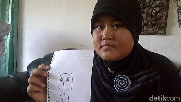 Ajaib, Anak SMP di Jombang Menangkap 11 'Ekor' Tuyul #CumaDiJombang 12