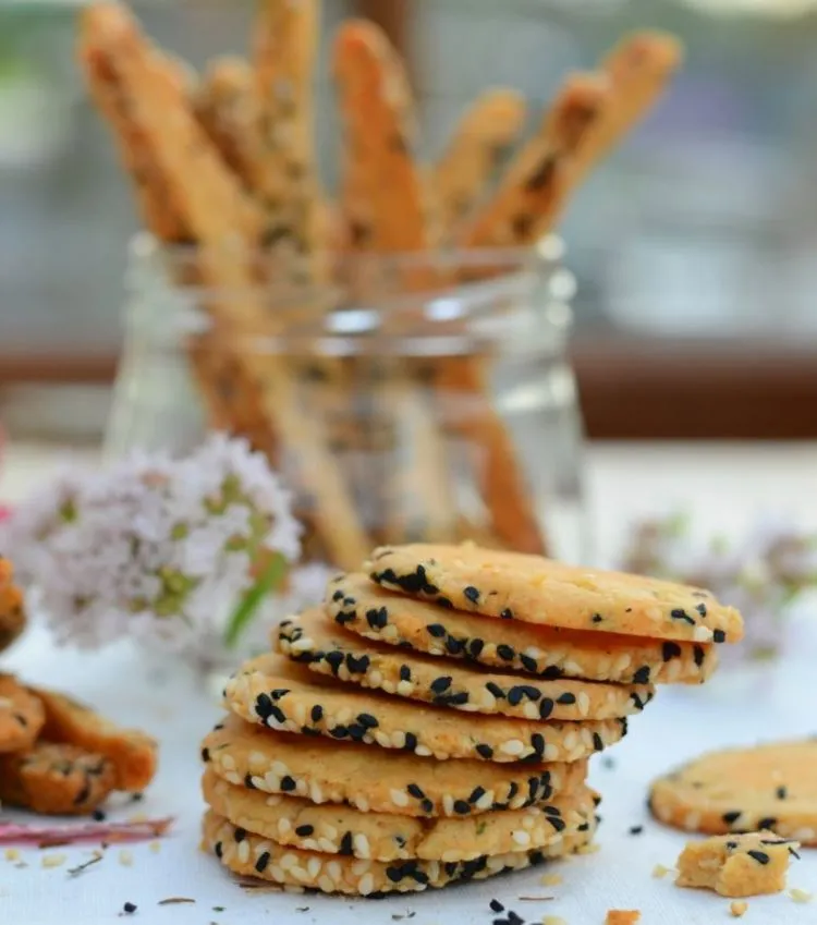 5 Resep Kue Kering Praktis untuk Suguhan Tamu 10
