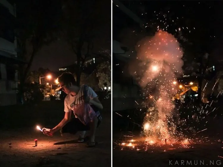 Rahmat Lailatul Qadar TIDAK Akan Kamu Dapatkan Kalau 10 Hal Ini yang Kamu Lakukan 16