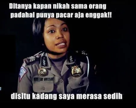 Cerita Hidup Seorang Lajang yang Dikejar-Kejar Orangtua Untuk Menikah Segera 26