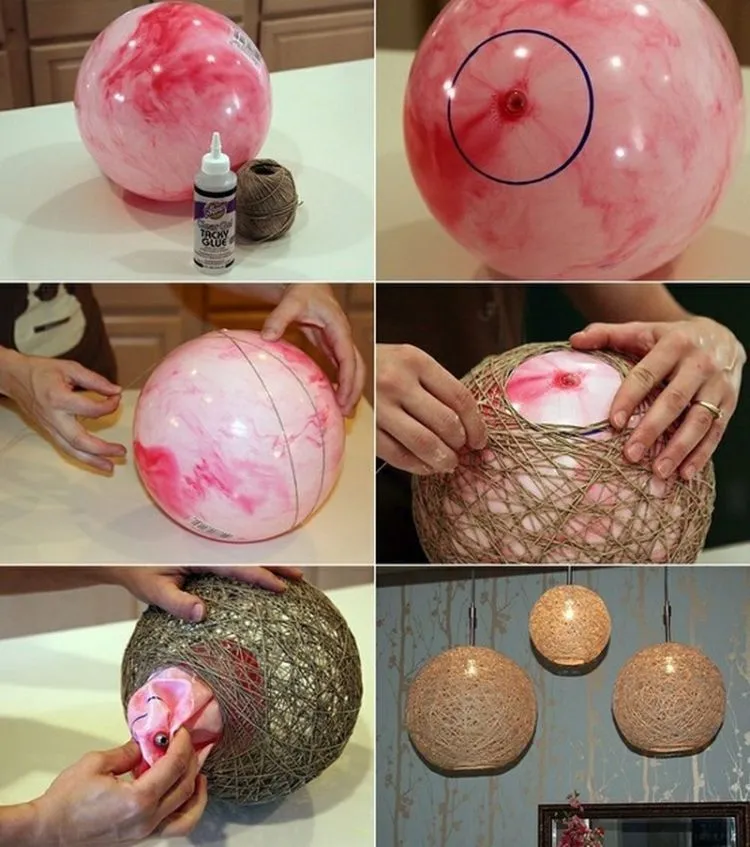 Balon Tiup Bukan Hanya Milik Anak-Anak Saja, 7 Kreasi Unik Dengan Balon Ini Bisa Kamu Coba Meski Sudah Dewasa 9