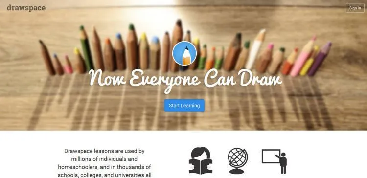 Tanpa Harus Mengeluarkan Banyak Uang, Dengan 8 Website Keren Ini Kamu Bisa Mengasah Skill dan Belajar 12
