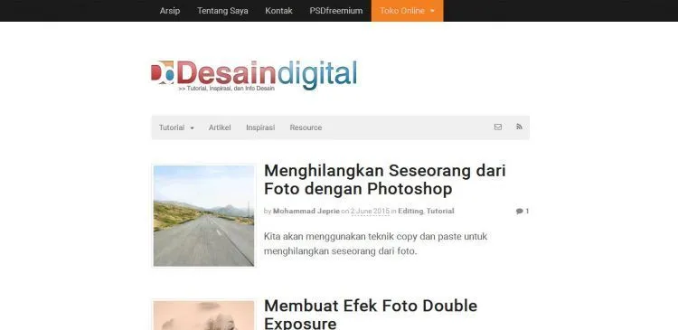 Tanpa Harus Mengeluarkan Banyak Uang, Dengan 8 Website Keren Ini Kamu Bisa Mengasah Skill dan Belajar 13
