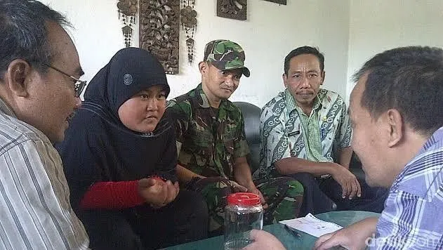 Ajaib, Anak SMP di Jombang Menangkap 11 'Ekor' Tuyul #CumaDiJombang 11