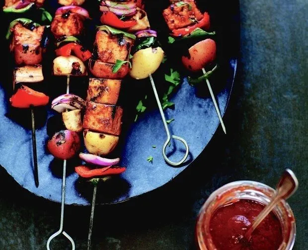 6 Resep Aneka Sate Kekinian Ini Bisa Kamu Bikin 11