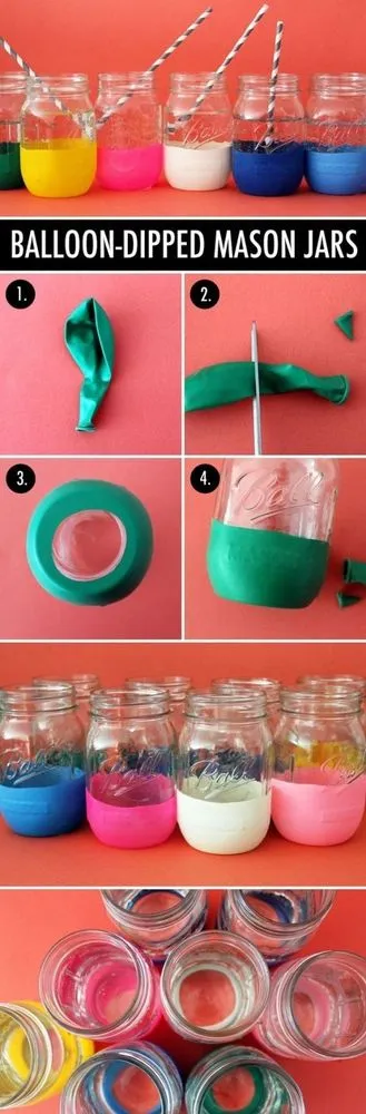 Balon Tiup Bukan Hanya Milik Anak-Anak Saja, 7 Kreasi Unik Dengan Balon Ini Bisa Kamu Coba Meski Sudah Dewasa 12