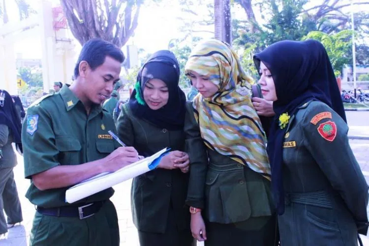 Cewek PNS Memang Istimewa. 10 Kualitas Ini Membuat Mereka Layak Bikin Kamu Jatuh Cinta 15
