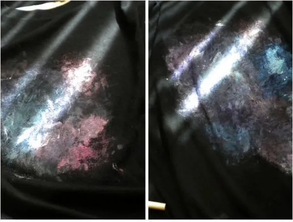Dengan Trik Mudah Ini, Galaxy T-Shirt yang Keren dan Menarik Bisa Kamu Bikin Sendiri 19