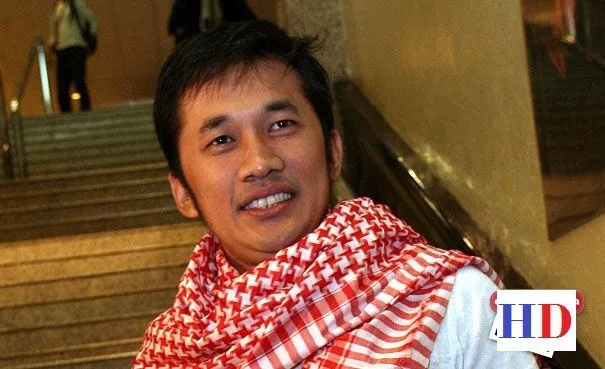 8 Alasan Kenapa Hanung Bramantyo Layak Disebut Pendakwah Berkedok Filmmaker 22