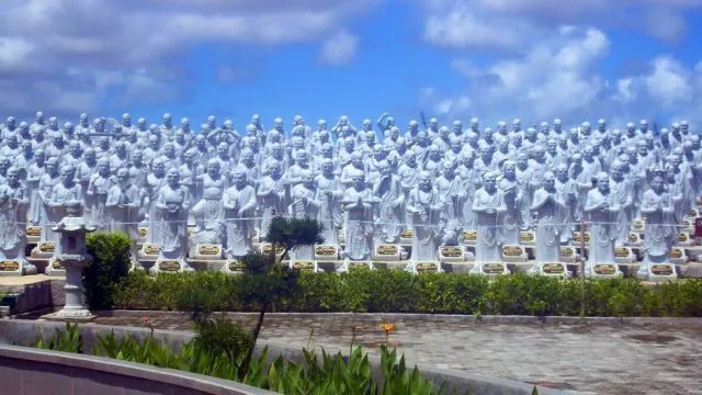 Vihara Avalokitesvara Graha