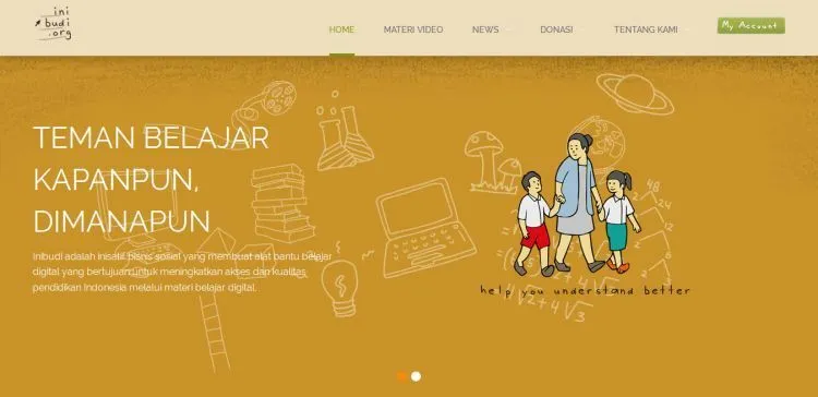 Tanpa Harus Mengeluarkan Banyak Uang, Dengan 8 Website Keren Ini Kamu Bisa Mengasah Skill dan Belajar 10