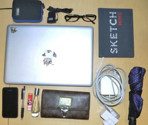 Saat Laptop Udah Jadi Keniscayaan Saban Hari, Pola Hidup Seperti Ini Pasti Akan Mewarnai 21
