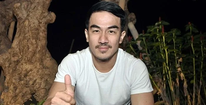 Joe Taslim: Bintang Iklan Culun Itu Kini Telah Menjadi Bintang Hollywood 20