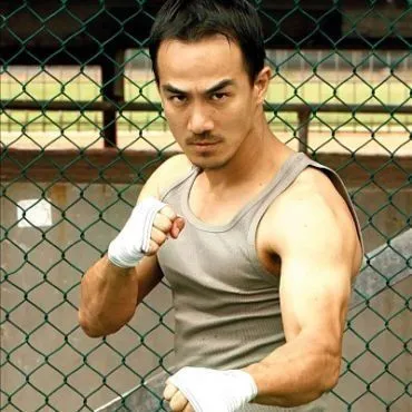 Joe Taslim: Bintang Iklan Culun Itu Kini Telah Menjadi Bintang Hollywood 19