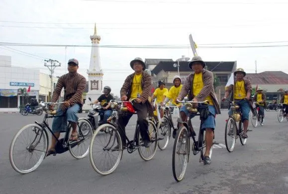 15 Kenangan Manis Ini Cuma Bisa Dirasakan Kalau Kamu Pernah Tinggal Di Jogja Pada Era '90-an 18