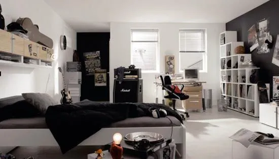 Evaluasi kamar tidur