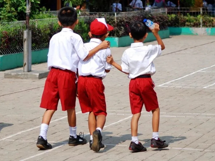 8 Kenangan Masa SD yang Nggak Terlupakan Buat Anak-anak Generasi '90-an 9