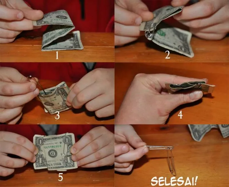 5 Cara Main Sulap dengan Trik Sederhana, Dijamin Buat Teman Terpana! 15