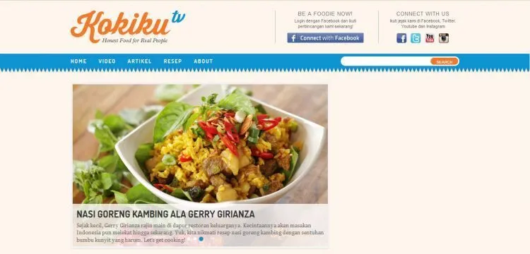Tanpa Harus Mengeluarkan Banyak Uang, Dengan 8 Website Keren Ini Kamu Bisa Mengasah Skill dan Belajar 15