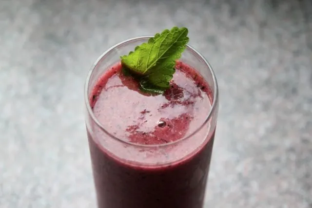 5 Resep Smoothie Segar yang Ampuh Bikin Lidah dan Tubuhmu Lebih Bugar 9