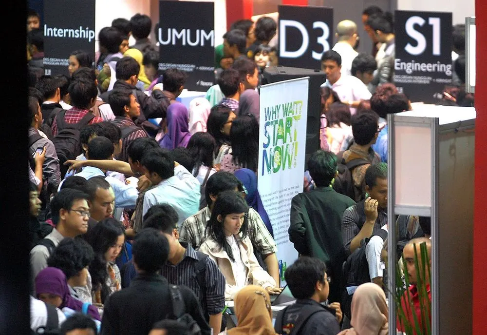 7 Serba-Serbi Rasa yang Selalu Diamini oleh Semua Anak HI 14