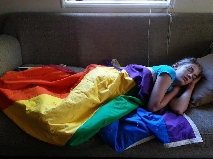 Bukan Propaganda: Percakapan Dengan Teman-teman LGBT yang Kerap Disebut