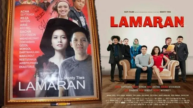 Lamaran