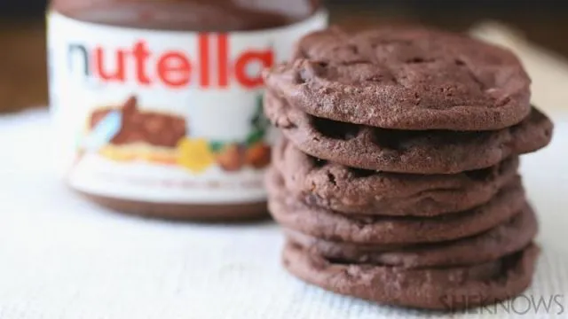 6 Resep Cookies nan Menggoda yang Bisa Kamu Bikin dengan 4 Bahan Saja 12
