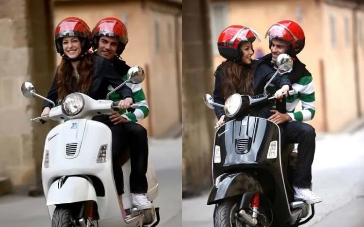 14 Alasan Mengapa Cewek Pengendara Motor Adalah Pasangan yang Patut Kamu Idam-idamkan 22