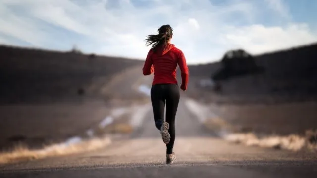 Jogging, olahraga murah yang bisa dilakukan siapa saja