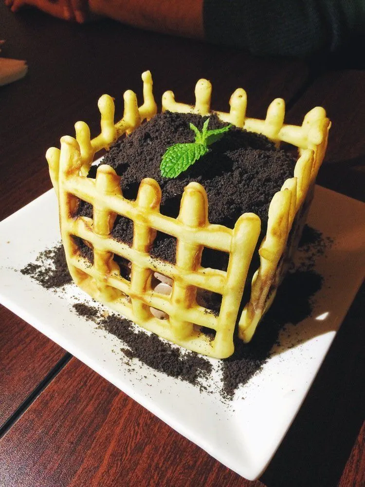 5 Resep Es Krim Dalam Pot yang Cantik Ini, Lezat dan Gampang Dibikin Sendiri 10