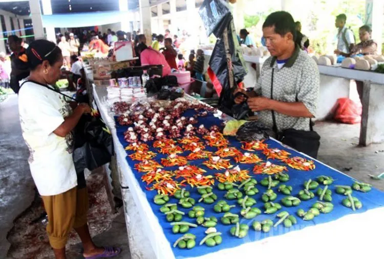 10 Pertanyaan dan Pernyataan yang Sudah Capek Didengar Olehmu yang Asli Papua 13