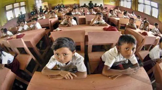 8 Kenangan Masa SD yang Nggak Terlupakan Buat Anak-anak Generasi '90-an 16