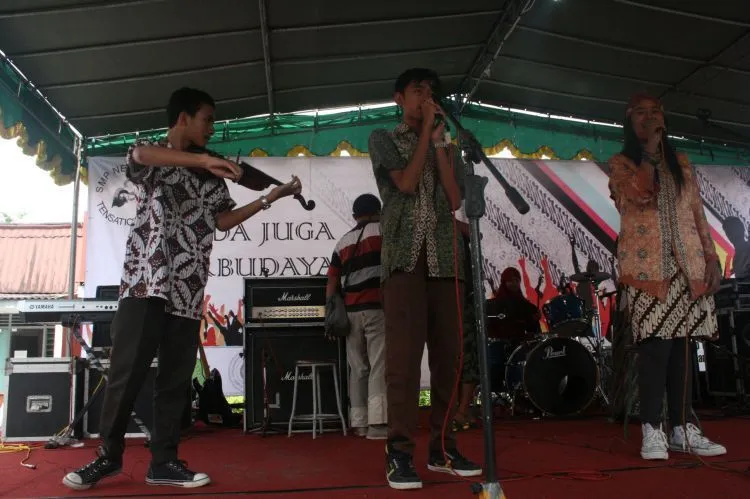 15 Kenangan Manis Ini Cuma Bisa Dirasakan Kalau Kamu Pernah Tinggal Di Jogja Pada Era '90-an 31