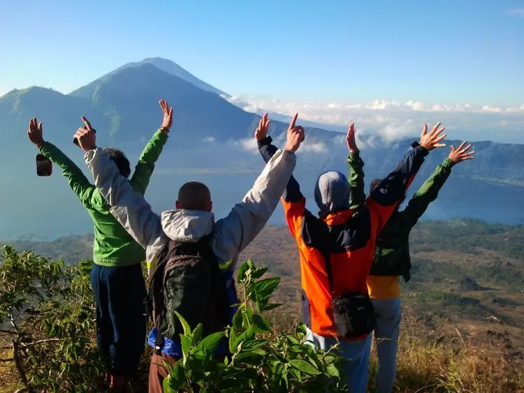 Biar Acara Jalan-Jalanmu Gak Berantakan, Hal Remeh Ini Jangan Sampai Kamu Lakukan 8