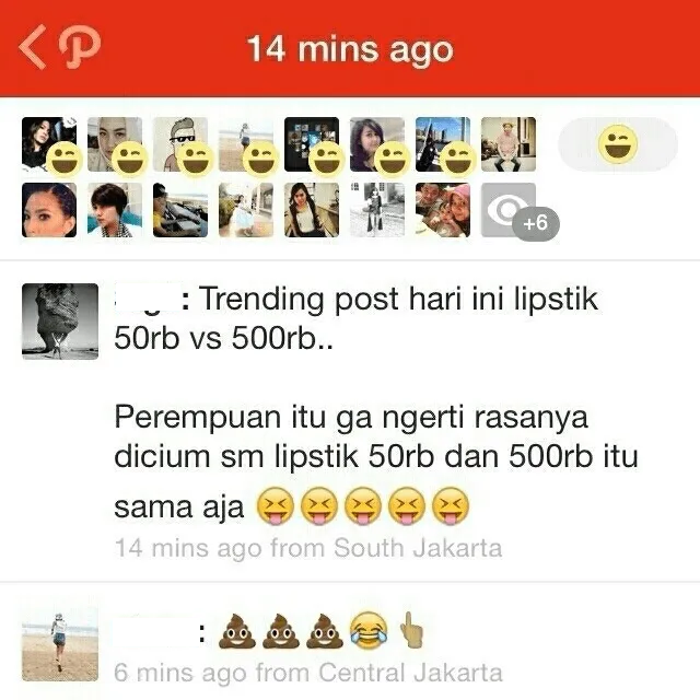 Sebelum Kamu Bisa Bedain Harga Lipstik, Jangan Suruh Cewekmu Berhenti Bekerja! 13
