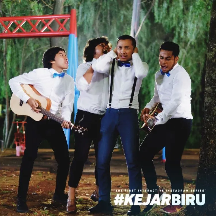 Hei Kamu! Gadis yang Dari Pertama Sudah Sukses Mencuri Hatiku 7