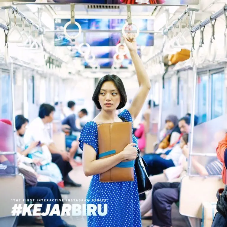 Hei Kamu! Gadis yang Dari Pertama Sudah Sukses Mencuri Hatiku 5