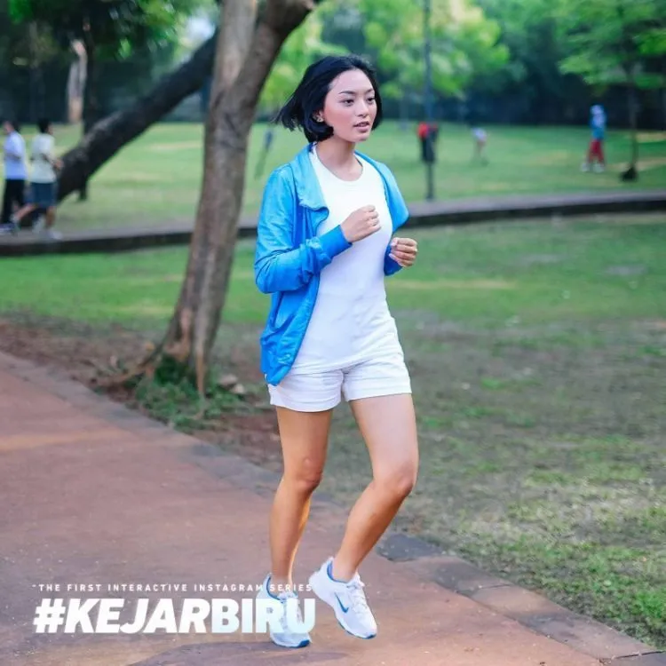 Hei Kamu! Gadis yang Dari Pertama Sudah Sukses Mencuri Hatiku 6