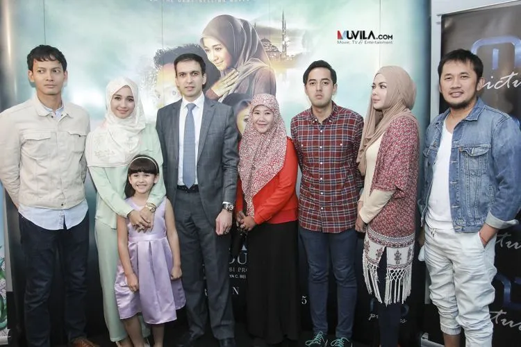 8 Alasan Kenapa Hanung Bramantyo Layak Disebut Pendakwah Berkedok Filmmaker 19