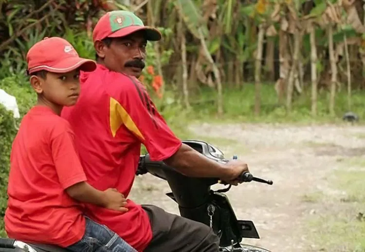 Kisah Bocah Ajaib Martunis Adalah Pelajaran: Ada Hal yang Manis di Balik Tiap Cobaan Tuhan 12