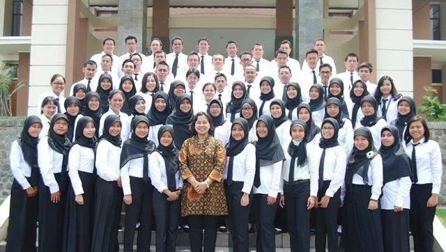 Cewek PNS Memang Istimewa. 10 Kualitas Ini Membuat Mereka Layak Bikin Kamu Jatuh Cinta 19