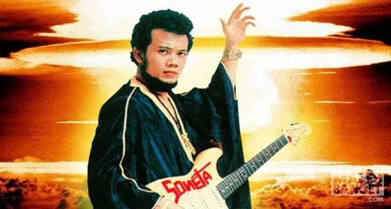 Bukan Parodi Bukan Guyonan, Rhoma Irama Dirikan Partai Idaman. TERLALU! 15